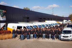 Ons team