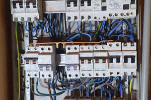 Mise en Conformité de l’Installation Électrique