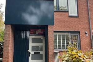 SRM TIMMER EN KLUSBEDRIJF