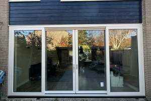 SRM TIMMER en KLUSBEDRIJF