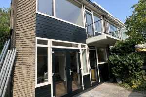 SRM TIMMER en KLUSBEDRIJF