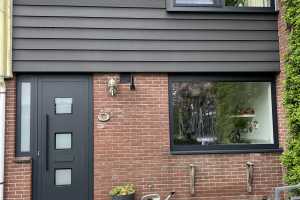 SRM TIMMER en KLUSBEDRIJF