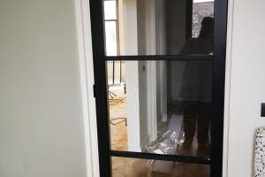 SRM TIMMER en KLUSBEDRIJF