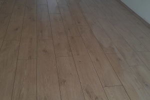 Tegelwerken keramische parket tegels