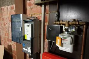 residentieel en industrieel