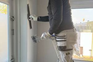 Stucadoorswerk op Maat: Bekijk Onze Recentste Projecten