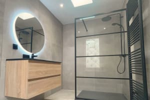 Projecten BW Construct