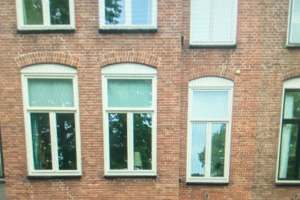 Metsel, voeg en gevelwerken