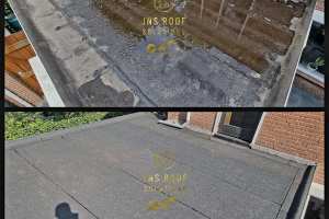 JNS ROOF SOLUTIONS