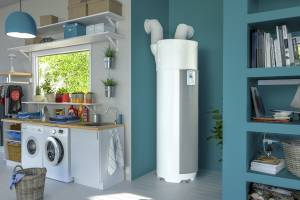 Boiler thermodynamique