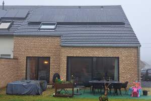 Zonnepanelen