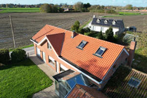 Dakwerken