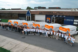 Renotex Team