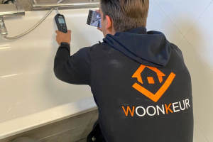Vochtmeting