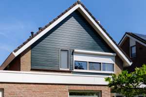 Gevelbekleding