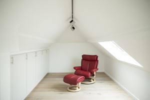 Totaalrenovatie