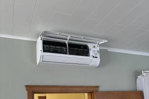 Panasonic airco te Geel