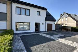 Gerealiseerde werken