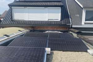 Zonnepanelen