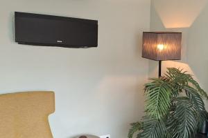 Airconditioning
