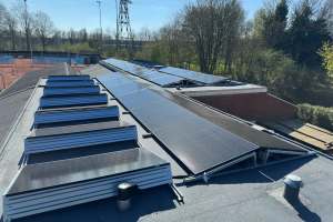 Tennisvereniging in Maarssen