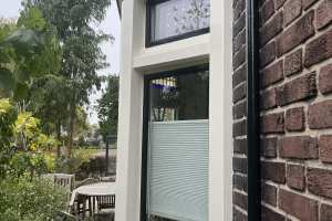 Monumentale woning