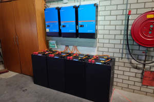 Installaties