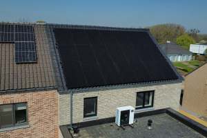 Gerealiseerde projecten