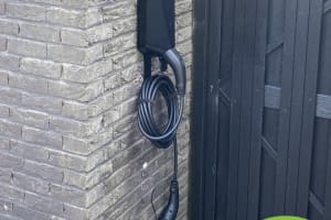 EV lader installaties