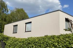 Gevelbekleding