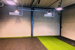 Project Sportruimte Maurik