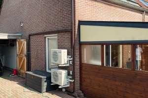 Project Geldermalsen