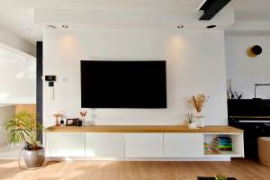 Renovaties + voor en na