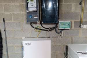 ESY Sunhome te Bekkevoort