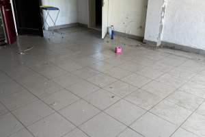 Van vuil naar verbluffend