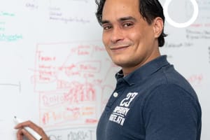 De toppers van Robotica!