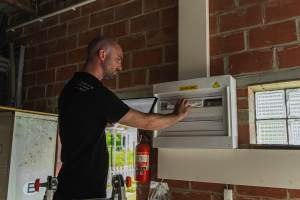 Wattly – De beste elektricien van België