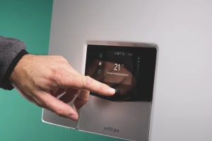 Cv-ketels van Vaillant