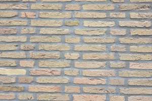 Gevelrenovatie VVE Sweelinckstraat