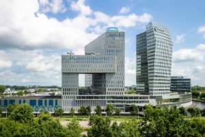 Kantoor RealTime Cijfers B.V.