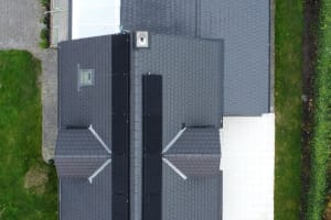 Realisaties dakwerken