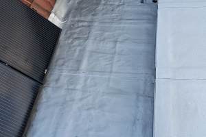 Platform derbigum roefing