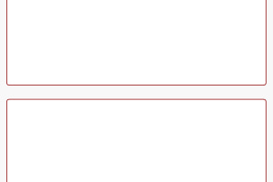 Chassis - Porte de garage - Porte d'entrèe