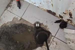 Verwarming en loodgieterij