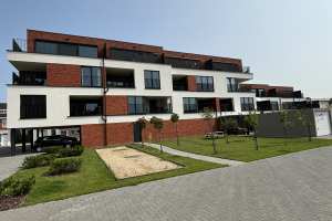 48 appartementen