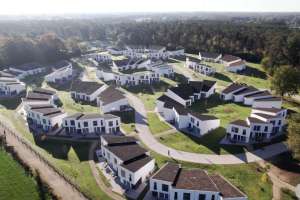 143 vakantiewoningen