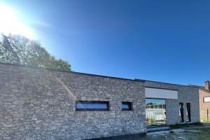 Unieke moderne villa