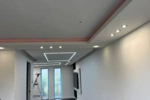 Luxe Interieur Renovatie – Modern & Warm Design