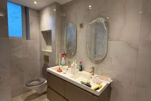 Luxe Interieur Renovatie – Modern & Warm Design