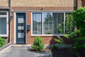 Opleveringen kunststof kozijnen